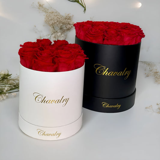 Make This Valentine’s Day Unforgettable with Timeless Floral Elegance